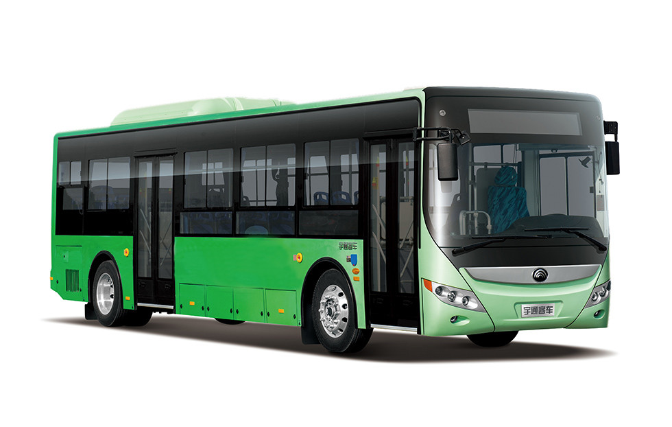 郑州社区接驳公交车身广告招商